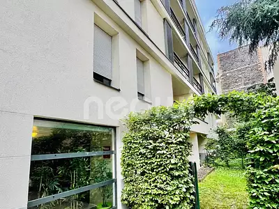 Appartement, 41,52 m²