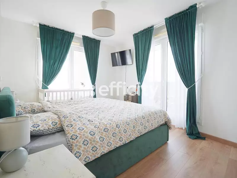 Appartement, 90 m²