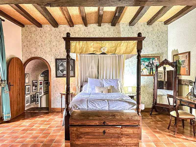 Maison, 450 m²