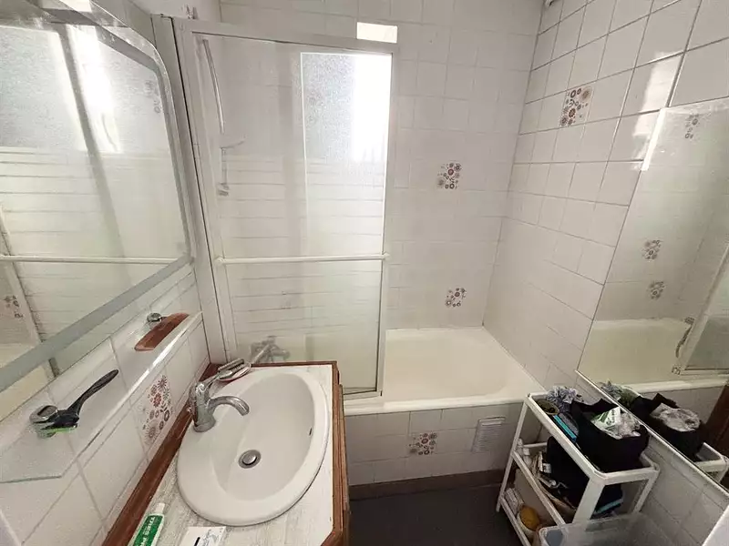 Appartement, 65,88 m²