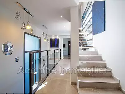 Maison, 400 m²