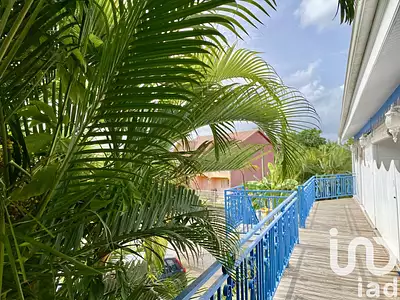 Appartement, 41 m²