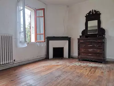Maison, 110 m²