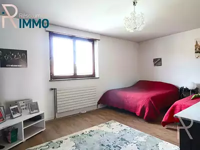 Maison, 272,05 m²