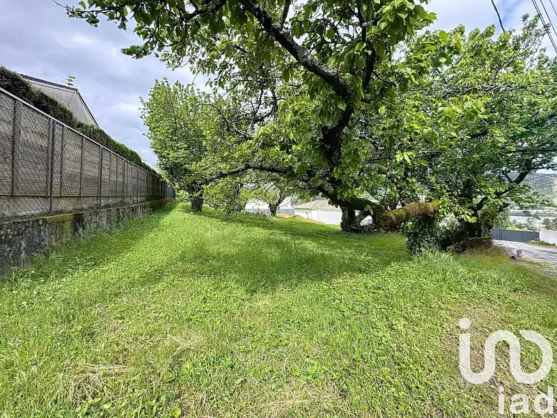 Terrain, 979 m²