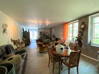 Maison, 346 m²