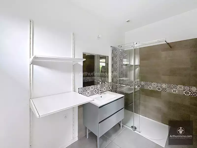 Maison, 100 m²