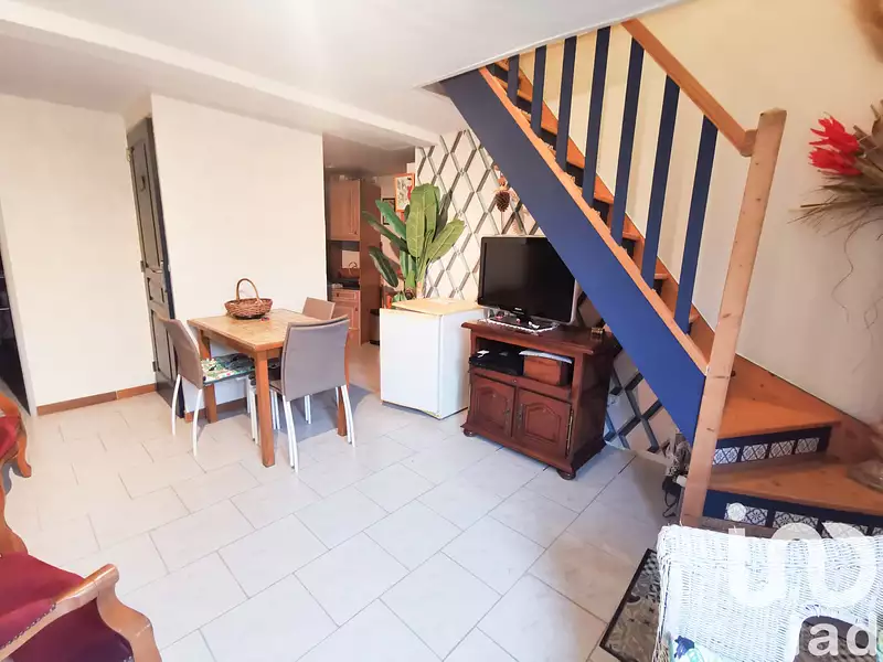 Maison, 137 m²