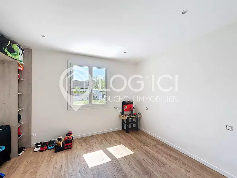 Maison, 109 m²