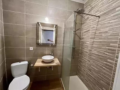Appartement, 37,44 m²