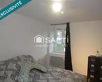 Appartement, 109 m²