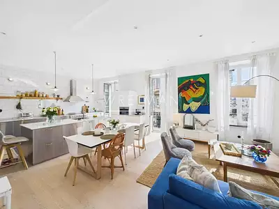 Appartement, 114 m²