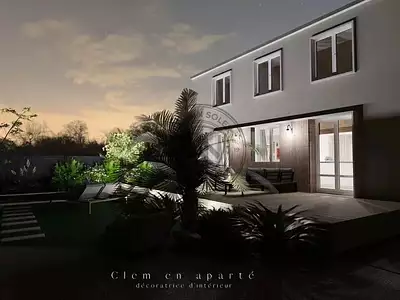 Maison, 230 m²