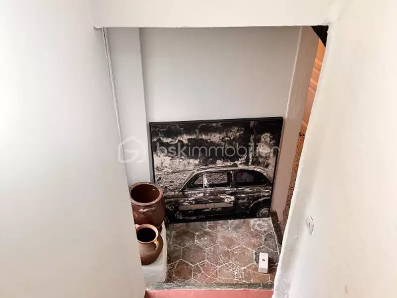 Maison, 110 m²