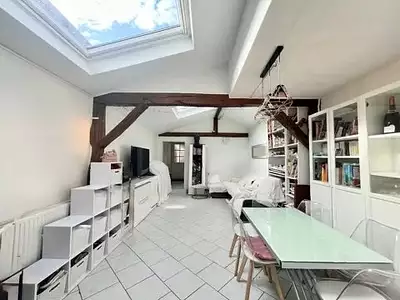 Maison, 83 m²