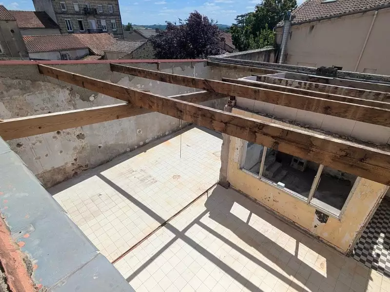 Maison, 120 m²