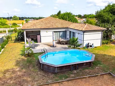 Maison, 142 m²