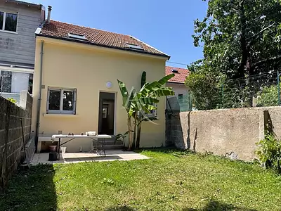 Maison, 88,47 m²