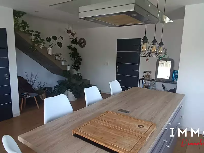 Maison, 85 m²