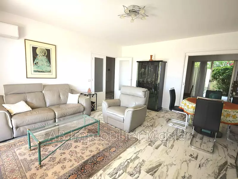 Appartement, 81,08 m²