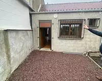 Maison, 50 m²