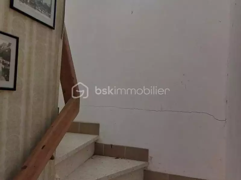 Maison, 75 m²