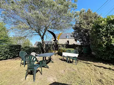 Maison, 119,05 m²