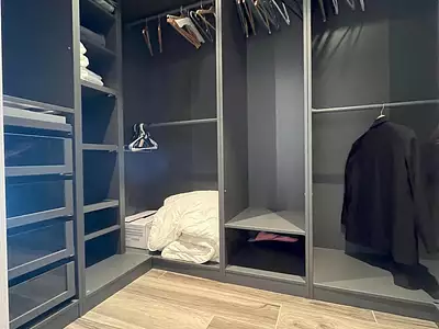 Appartement, 84,7 m²