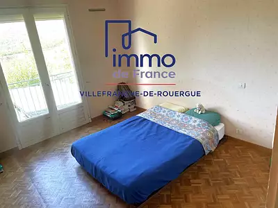 Maison, 126 m²