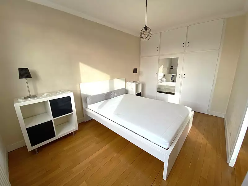 Appartement, 45 m²