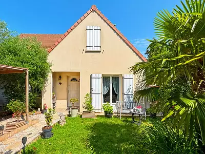 Maison, 121 m²