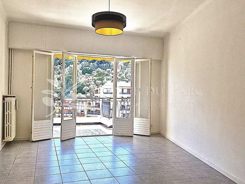 Appartement, 59,45 m²