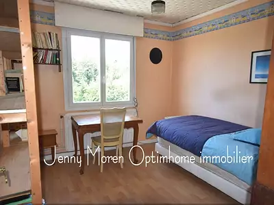Maison, 80 m²