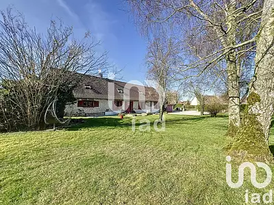 Maison, 110 m²