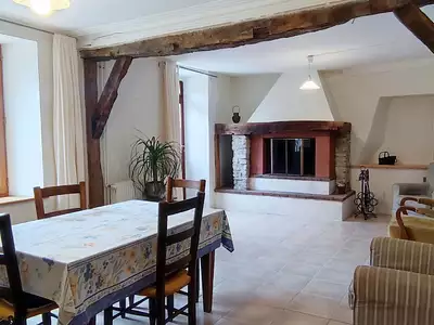 Maison, 106 m²