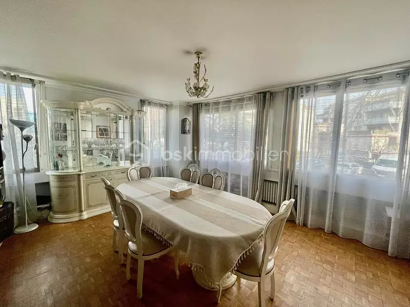Appartement, 104 m²