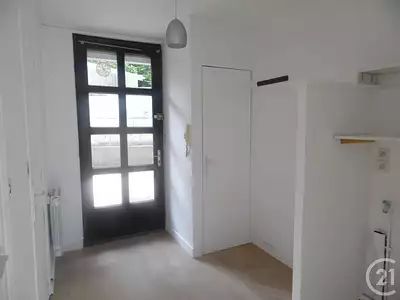 Appartement, 49 m²