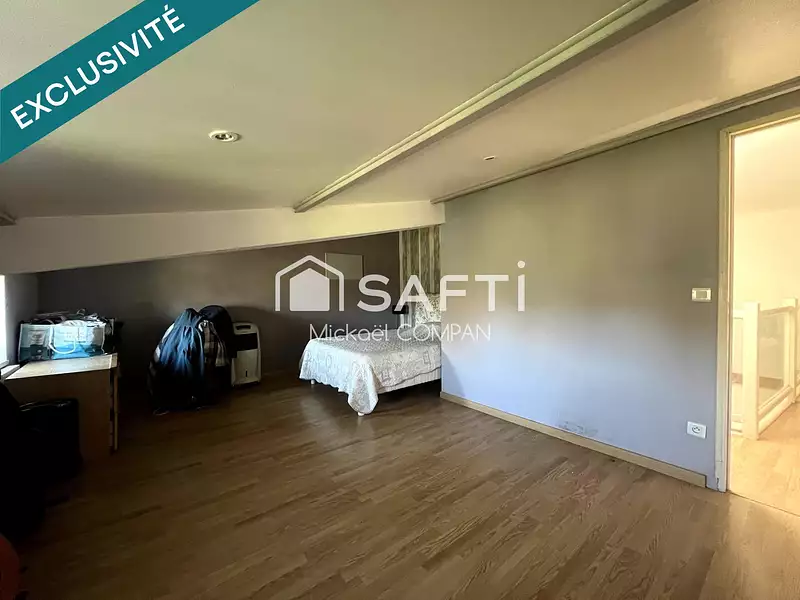 Maison, 130 m²