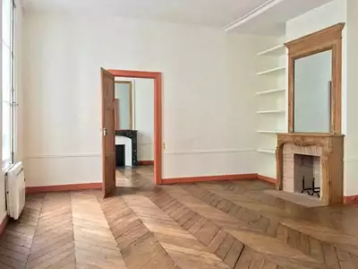 Appartement, 51 m²