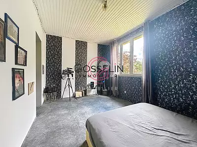 Maison, 254,39 m²