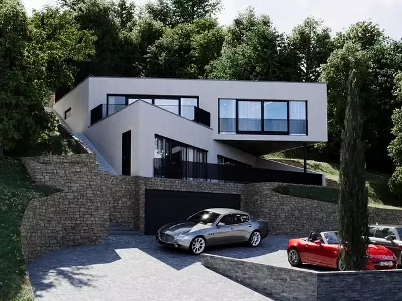 Maison, 285 m²