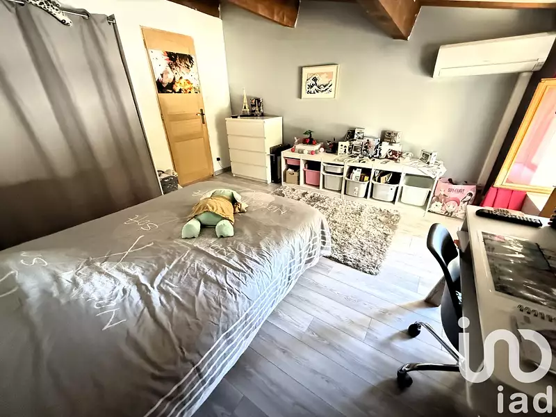 Maison, 144 m²