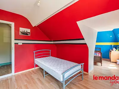 Maison, 208 m²