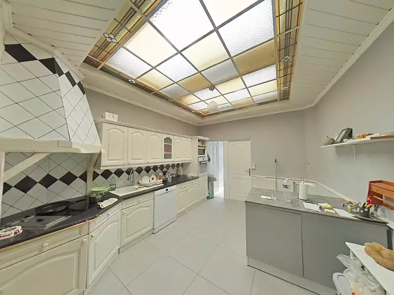 Maison, 94 m²