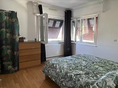 Appartement, 107 m²