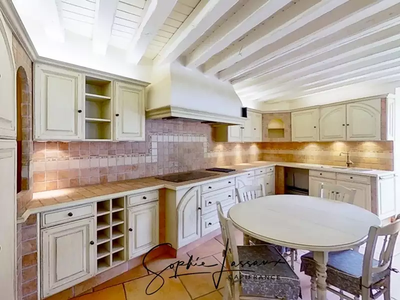 Maison, 144 m²