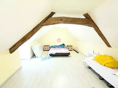 Maison, 270 m²