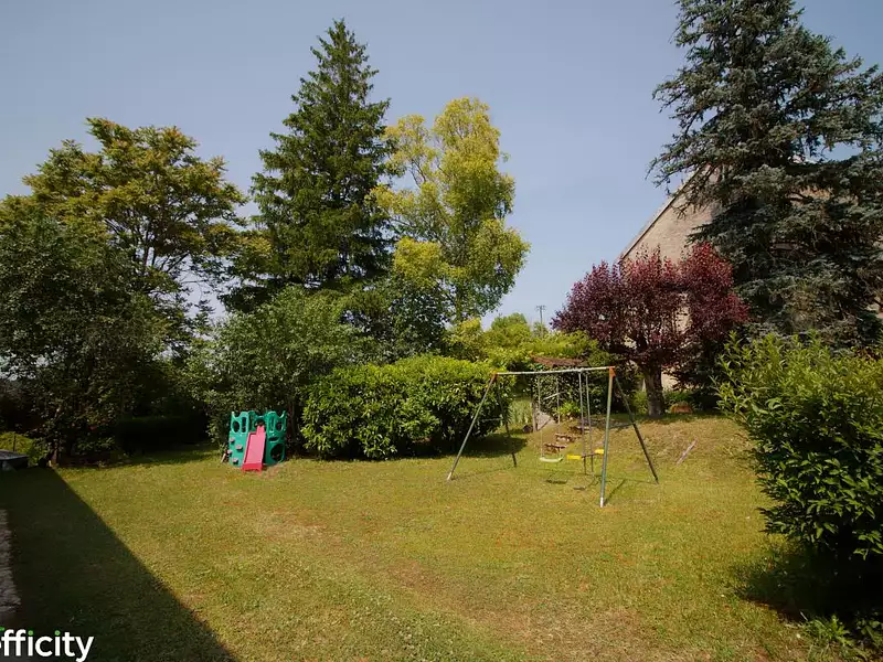 Maison, 130 m²