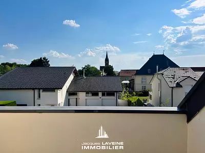 Appartement, 66,41 m²