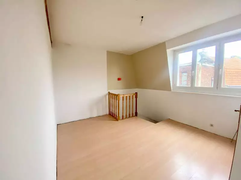 Maison, 159 m²